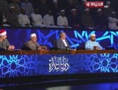 نور التلاوة فى مصر.. محمد أيوب: مصر ولّادة ووجودى هنا شرف وأمنيتى جواز سفر مصرى.. محمد حسن وخالد عطية يتأهلان للجولة المقبلة.. عمر على يودع المسابقة ومصطفى حسنى يواسيه بكلمات من ذهب.. واحتفاء بالشيخ الشعشاعى