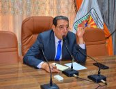 انطلاق امتحانات الشهادة الإعدادية والنقل للمواد الأساسية بتعليم جنوب سيناء غدا