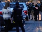 إصابة شخصين في إطلاق نار بمدينة بورتلاند الأمريكية.. ومطالب بوقف عمليات الهجرة