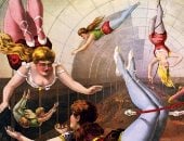 فى مثل هذا اليوم.. انطلاق أول عروض السيرك عام 1768