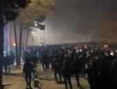 الشرطة الإيرانية تعلن مقتل عنصرين وإصابة 270 آخرين منذ اندلاع الاحتجاجات