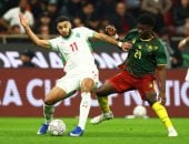 المغرب تنتظر الفائز من نيجيريا والجزائر في قبل نهائي أمم أفريقيا