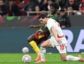 المغرب إلى قبل نهائي أمم أفريقيا بعد الفوز على الكاميرون بهدفين نظيفين.. صور 