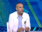 أيمن عبد العزيز: منتخب مصر قادر على عبور كوت ديفوار.. وفتوح كلمة السر