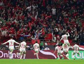 أسود الأطلس يعبرون الكاميرون بثنائية ويتأهلون لقبل نهائي أمم أفريقيا