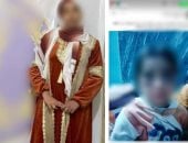 الداخلية تكشف حقيقة فيديو يزعم ضرب سيدة لابنتى زوجها فى الشرقية