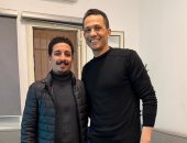 عبد الحليم علي فى حوار لليوم السابع: الزمالك رايح لمنطقة خطر وعايز لاعيبة رجالة