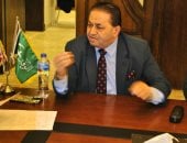 عيد هيكل يرفض الطعن على أي مرشح بانتخابات الوفد: المنافسة يجب أن تظل شريفة