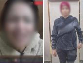 ضبط سيدة تعدت بالسب على شخص في الفيوم بعد تداول فيديو على مواقع التواصل