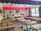 انتهاء الاستعدادات لامتحانات الفصل الدراسي الأول فى الإسكندرية