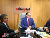 شريف سعيد: مصر قبل الحملة الفرنسية مختلفة وهذه علاقة محمد علي بنابليون