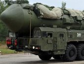 سرعته 13 ألف كيلو في الساعة.. ماذا نعرف عن صاروخ أوريشينك الروسى؟