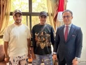 السفارة المصرية فى مالى تنجح فى إعادة مواطنين عالقين على بُعد 350 كم من باماكو