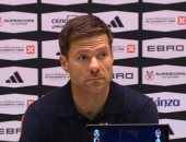 أتلتيكو مدريد ضد الريال.. ألونسو يكشف موقف مبابي أمام برشلونة وينتقد سيميونى