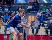 محمد زكريا يتأهل لنصف نهائي بطولة ريتش فينوس كراتشي للاسكواش بباكستان