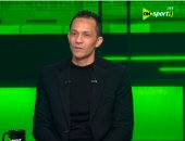 عبد الحليم على: بنتايج فقط من أجانب الزمالك يستحق البقاء وهذه مشكلة بيزيرا