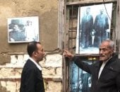 هنا بيوت الرعب قرب المنشية.. مسارح جرائم ريا وسكينة.. تحت الأرض حكايات دم.. اليوم السابع يوثق قصص بيوت نفذت فيها جرائم أشهر مجرمتين.. وسر البخور لتضليل العدالة عن رائحة الجثث