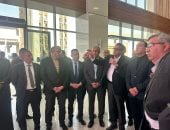 رئيس الوزراء يوجه بتشغيل مستشفى بولاق الدكرور قبل شهر رمضان