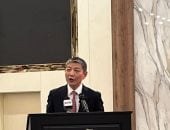 «أفضل مراحلها فى التاريخ».. سفير بكين يحتفى بالذكرى الـ 70 لإقامة العلاقات الدبلوماسية مع القاهرة: نقطة انطلاق العلاقات الصينية الأفريقية.. وعام التبادلات الثقافية مع القارة السمراء سيشهد مزيد من التعاون