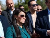 وزيرة التخطيط: 14.6 مليار جنيه الاستثمارات المُوجهة لمُحافظة أسوان فى خطة 26/25