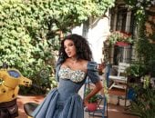 كليب دينا حايك "برواز كبير" يحقق 9 ملايين مشاهدة.. فيديو