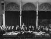 فى مثل هذا اليوم.. تأسست عصبة الأمم عام 1920