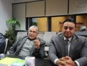 وزارة الزراعة: الكلب البلدى المصري يعمل في الحراسة بسويسرا