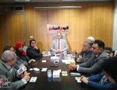 الزراعة: تكلفة تعقيم الكلاب الضالة 475 جنيها للذكر و800 جنيه للأنثى