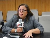 منى خليل: جمعيات الرفق بالحيوان غير مسؤولة عن سبوبة تبرعات فيسبوك للكلاب الضالة