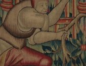 كيف حاول رهبان العصور الوسطى الحفاظ على الدفء فى الشتاء؟