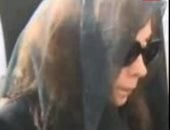 لبنان يودع هلى الرحبانى.. فيروز فى عزاء مؤثر لابنها الراحل