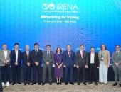 للمرة الأولى.. الاستثمارات العالمية فى الطاقة المتجددة تتفوق على الوقود الأحفورى