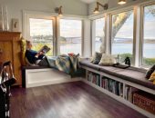 10 لمسات بسيطة تخلى بيتك منظم وهادئ ويساعد على الاسترخاء