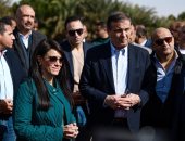 ‎وزير الزراعة يوجه رسالة طمأنة للمزارعين: نحن معكم في الحقل 