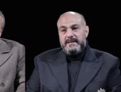 ريمون مقار: أولاد الراعى دراما مختلفة.. ومحمود كامل: ملحمى ووجبة دسمة