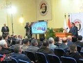 ننشر نتيجة جولة الإعادة فى دوائر محافظة الجيزة بانتخابات مجلس النواب 2025