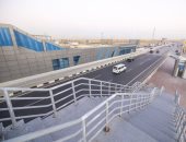 تشغيل المرحلة الثانية من مشروع الأتوبيس الترددى BRT خلال أيام.. المشروع يربط الطريق الدائرى مع المتحف المصرى ويوفر 5 مليارات دولار.. شريان رئيسى لربط شرق العاصمة بغربها..وهذه خطة التشغيل والربط للمرحلة الثانية