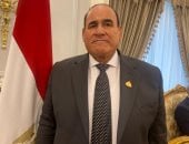 برلمانى: الشراكة المصرية الأوروبية ركيزة أساسية للاستقرار الإقليمي ودعم السلام