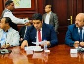 النائب عادل زيدان يطالب بإنشاء منصة استثمارية متكاملة بالأقصر