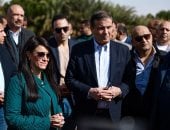 ‎وزير الزراعة: صرف حصص الأسمدة كاملة دون النظر لمديونيات أو أقساط المزارعين