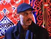 صور جديدة من مسلسل "أب ولكن" بطولة محمد فراج