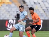 الأهلي يهزم فاركو 4-1 وهاتريك للشحات ويحقق فوزه الثاني بكأس عاصمة مصر