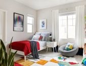 5 أفكار لغرف نوم الأطفال تجعلها أنيقة.. موضة ديكور 2026