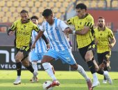 قائمة شباب بيراميدز فى مواجهة بتروجت بكأس العاصمة