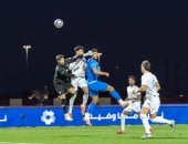 نيوم ضد الفتح.. حجازي يشارك فى خسارة فريقه بهدف بالدوري السعودي