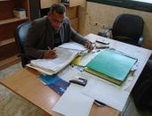 غياب جماعى لـ32 من العاملين بالوحدة الصحية بجهينة الشرقية سوهاج