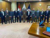 البترول: منصة مركز عمليات الأمن السيبرانى لمواجهة الهجمات الالكترونية