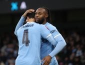 بـ10 أهداف.. مانشستر سيتي يمطر شباك إيكسيتر في كأس الاتحاد الإنجليزي