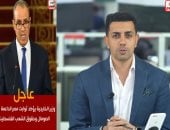 تفاصيل تصريحات وزير الخارجية بشأن ثوابت الموقف المصرى الداعم لحقوق شعب فلسطين