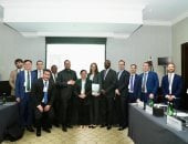 من التخطيط إلى الاستثمار.. تحالف دولي جديد لتسريع تمويل التحول الطاقي عالميًا 